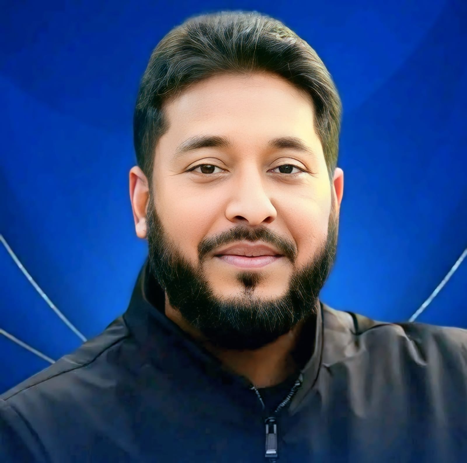 আবু ইউসুফ মোঃ মাহবুবুর রহমান