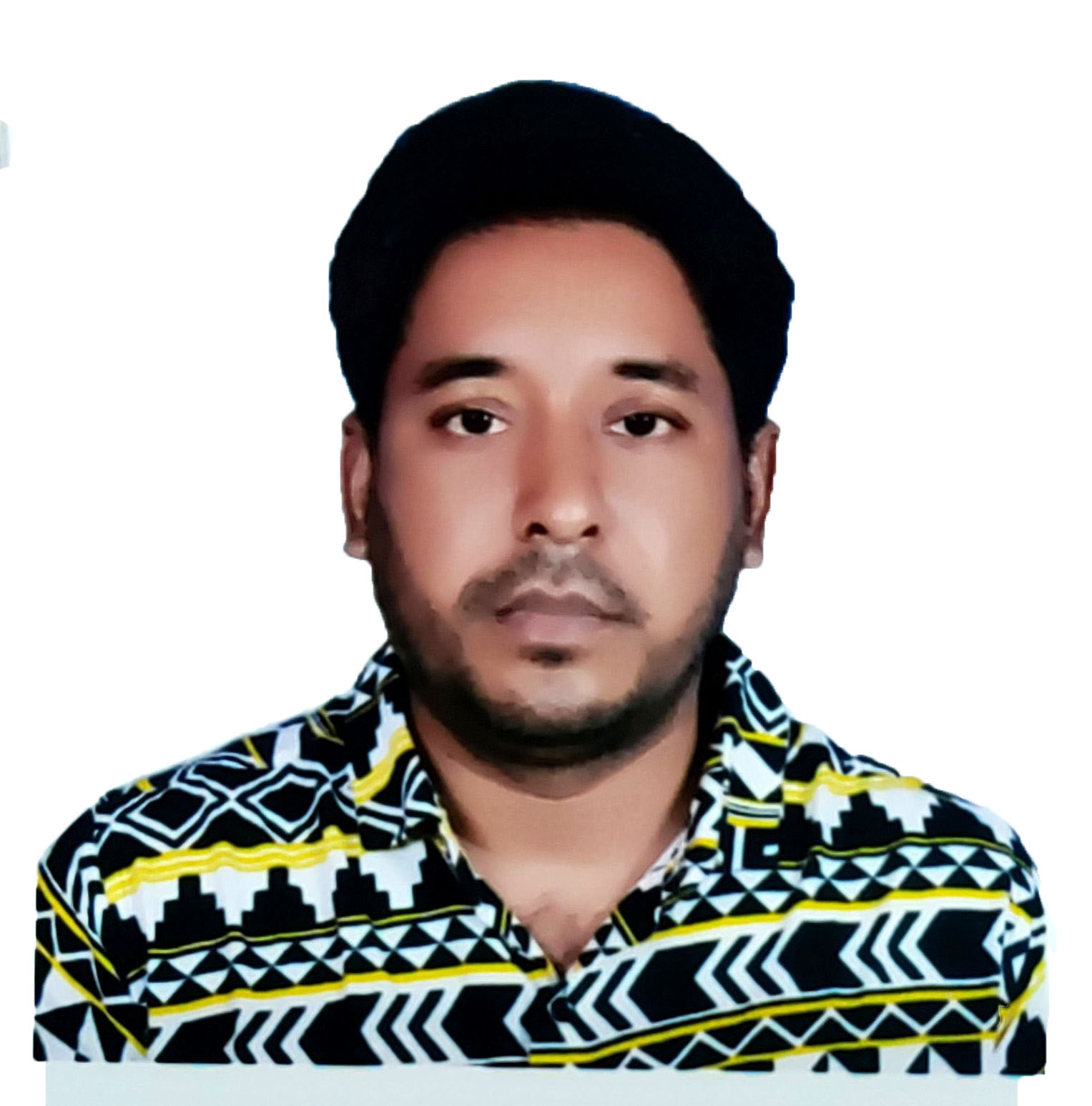 আবু ইউসুফ মোঃ মাহবুবুর রহমান